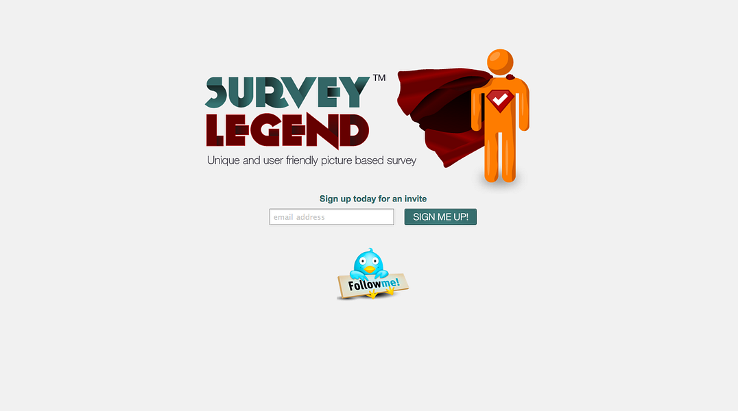 surveylegend