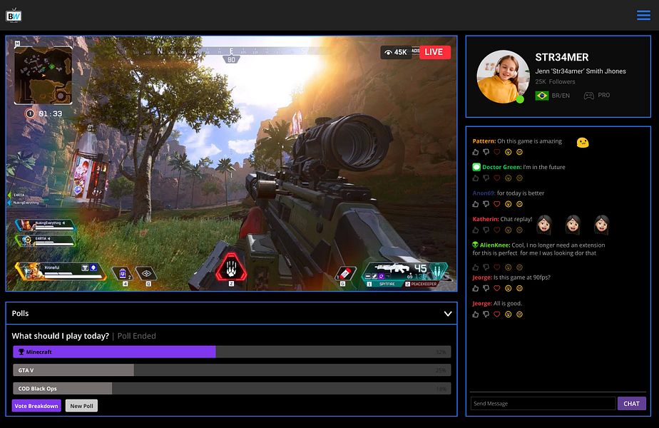 Invirtu Live Experiences