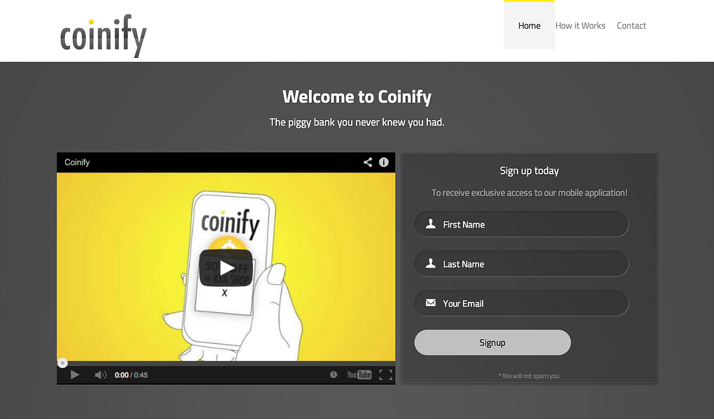 Coinify