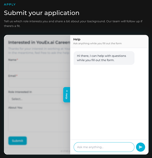 YouEx.ai