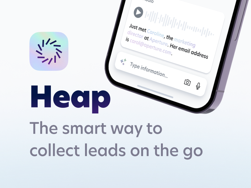 Heap App