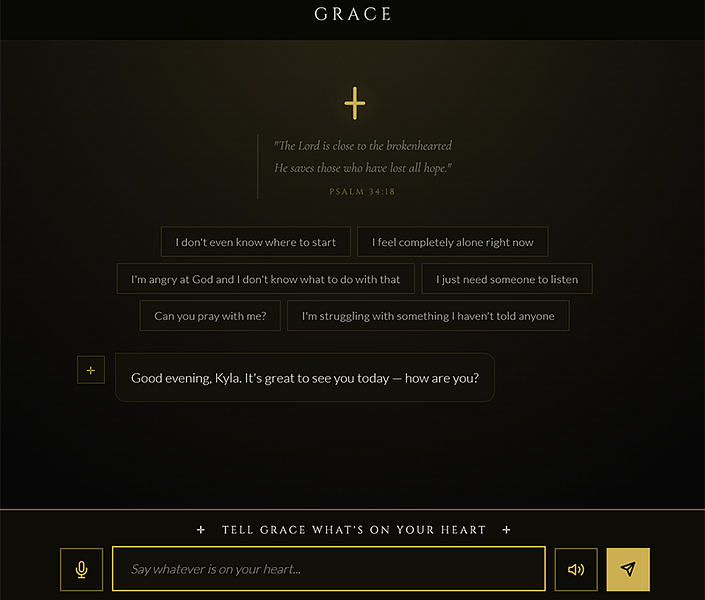 GRACE