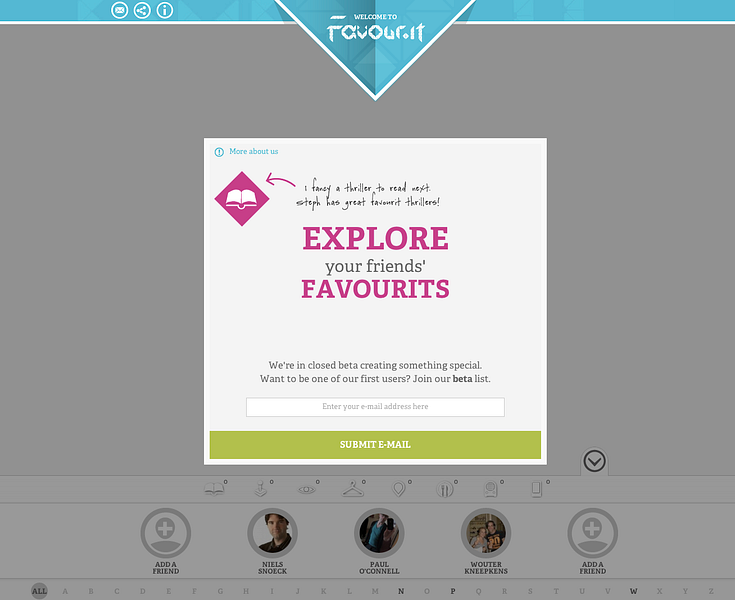 Favour.it