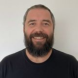 Jesse Gilbert - WOWLS Ambassador