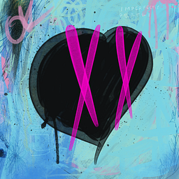 Emotes by Heart You #1186