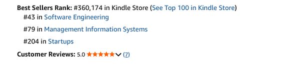 Screenshot of a webpage featuring a video titled 'Top 50 Refactoring Mistakes' and accompanying text about software refactoring concepts.