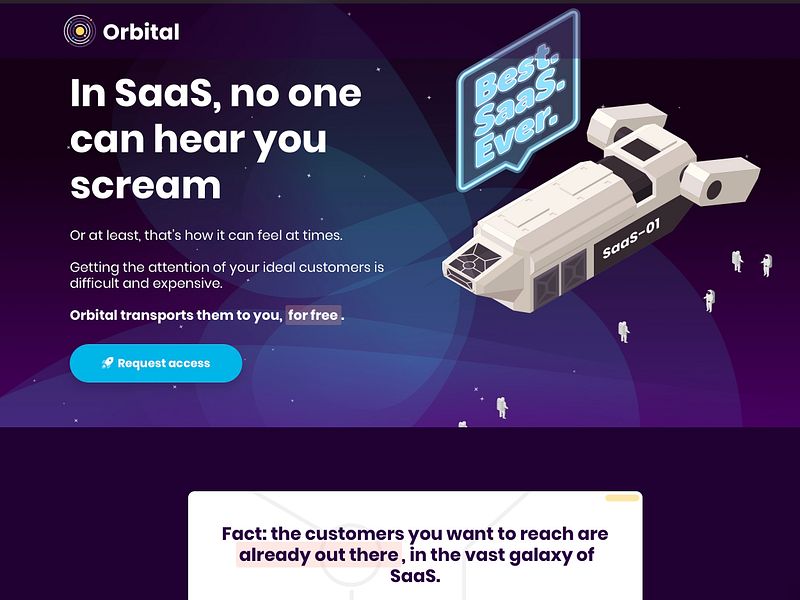 Orbital