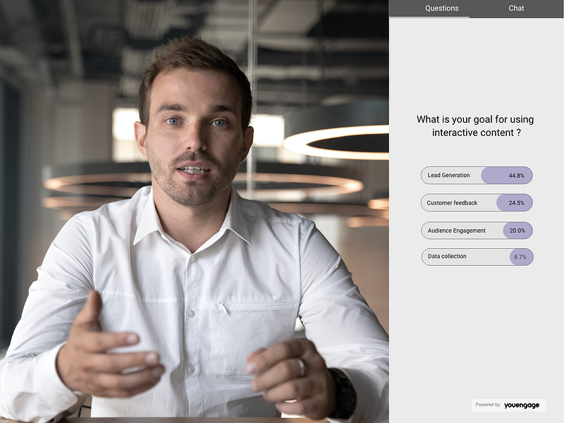 youengage