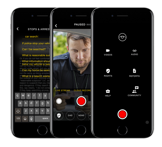 Reyets: Social Justice Network