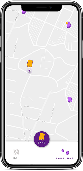 Lanturn App