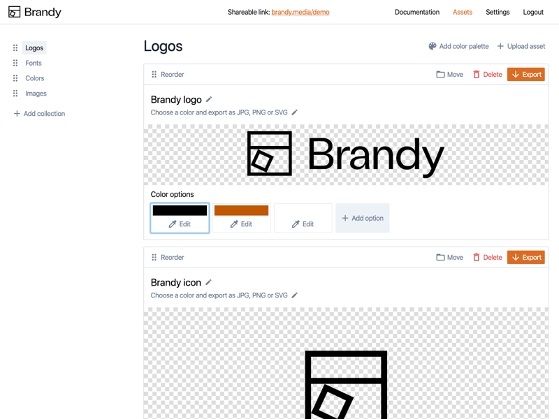 Brandy