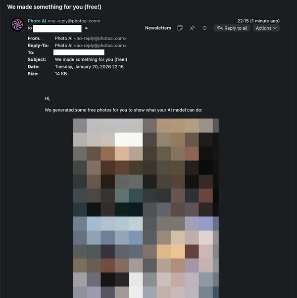 Grid of nine portraits featuring diverse young adults wearing stylish glasses and casual clothing, all set against a neutral background.