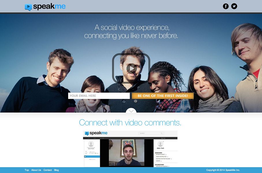 speakme