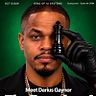 Darius Gaynor