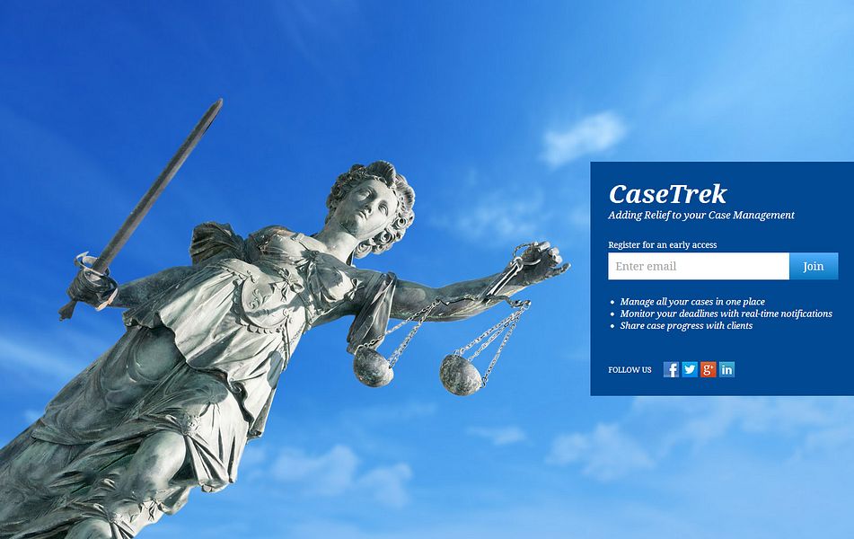CaseTrek