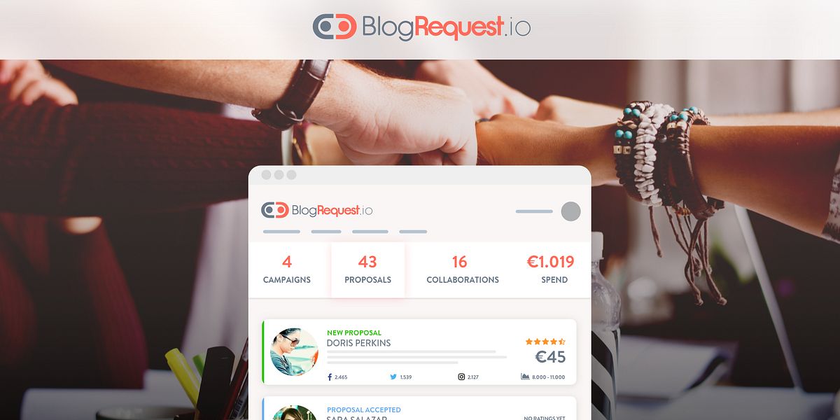 BlogRequest.io