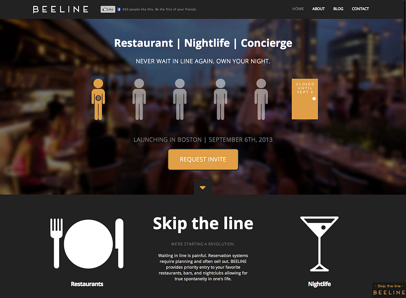 BEELINE