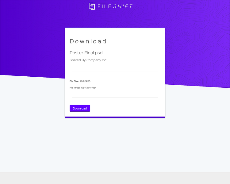 FileShift