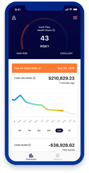 PocketCFO