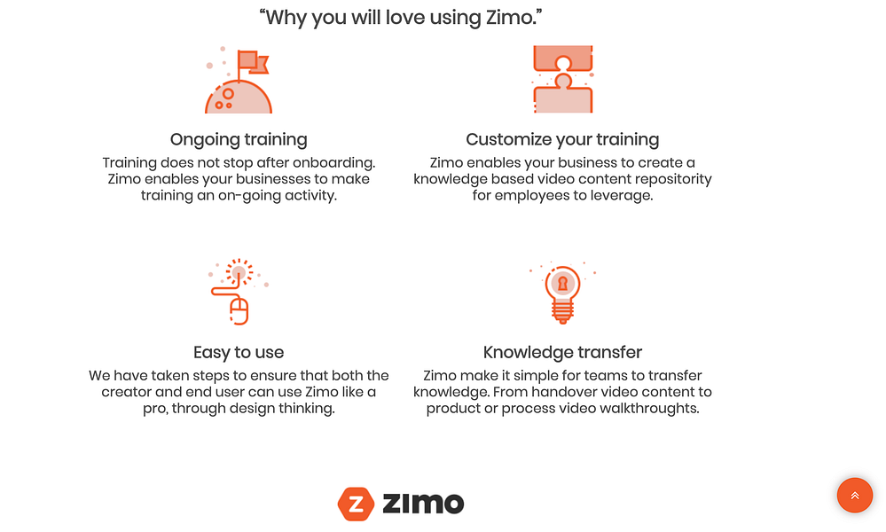 Zimo