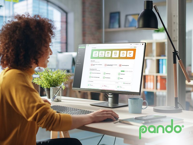 Pando