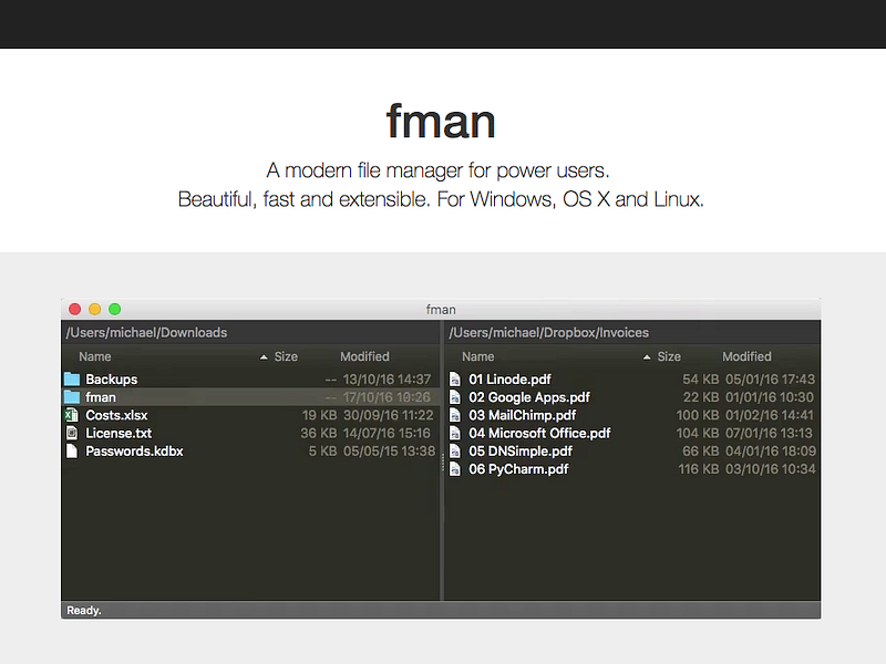 fman