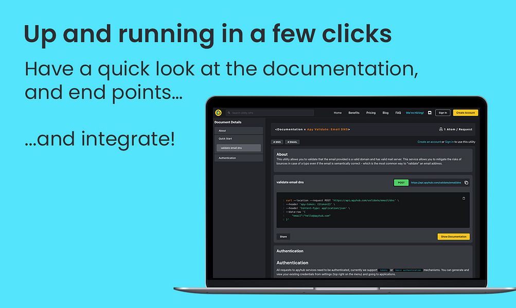 ApyHub