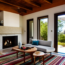 Southwestern Interior Design