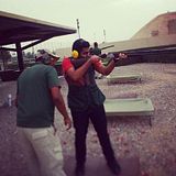 Fahad Andergeeri