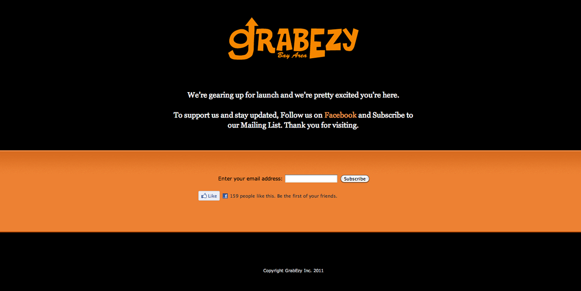 GrabEzy