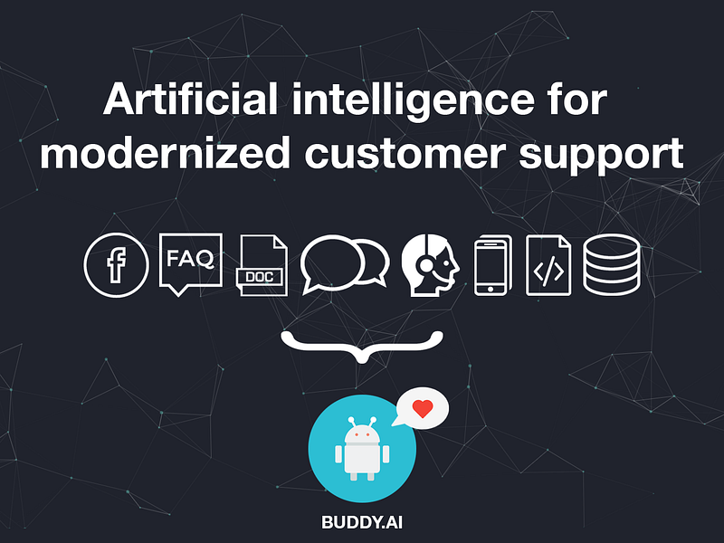 Buddy AI
