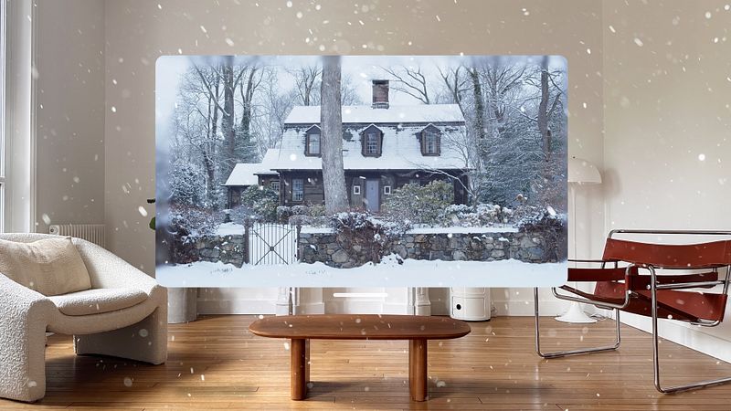 Screenshot of D-Day: The Camera Soldier