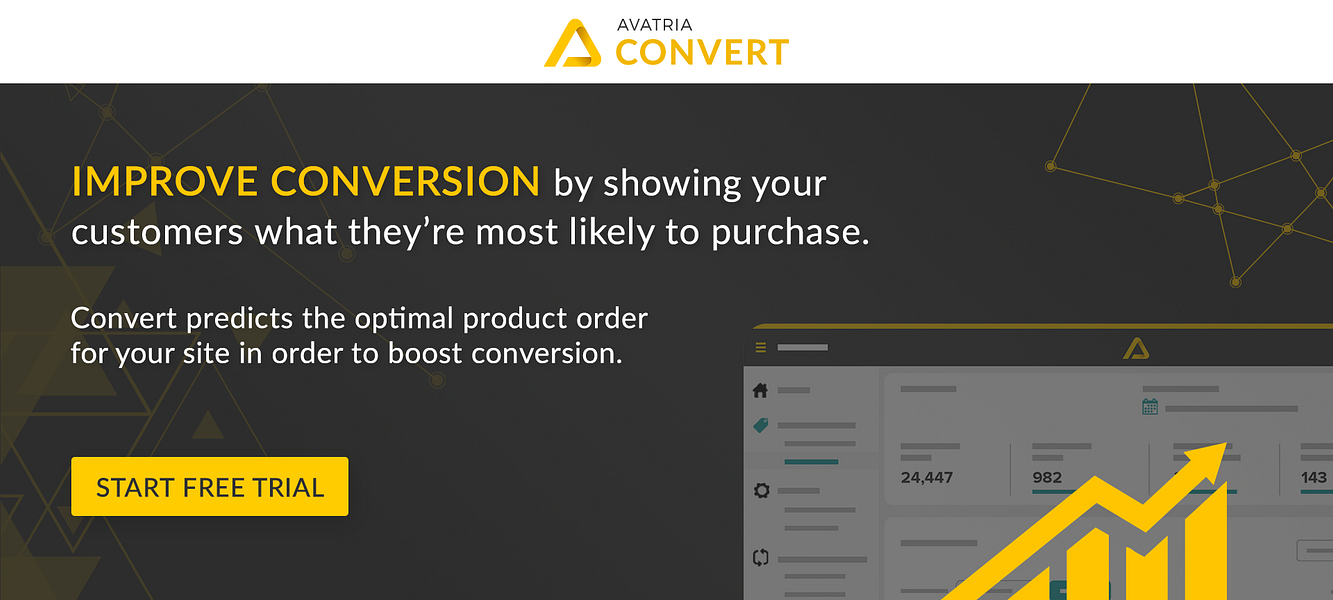 Avatria Convert