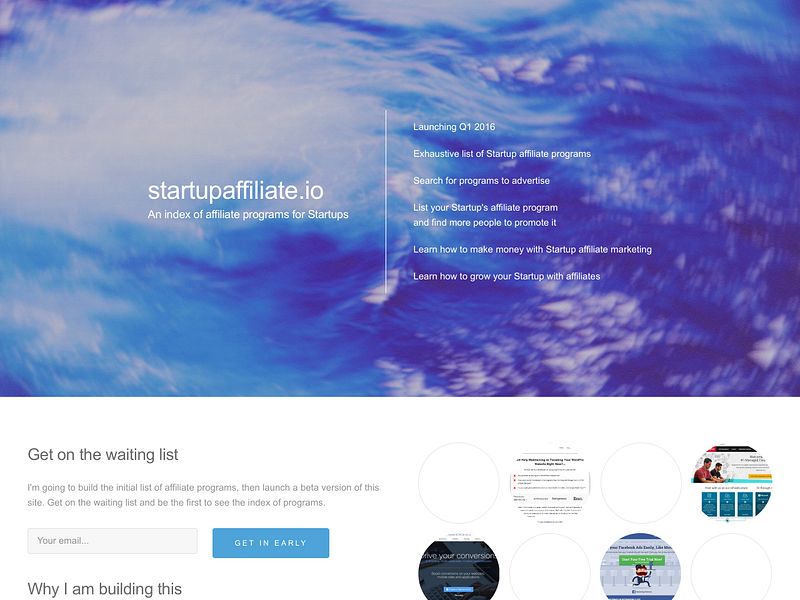 startupaffiliate.io