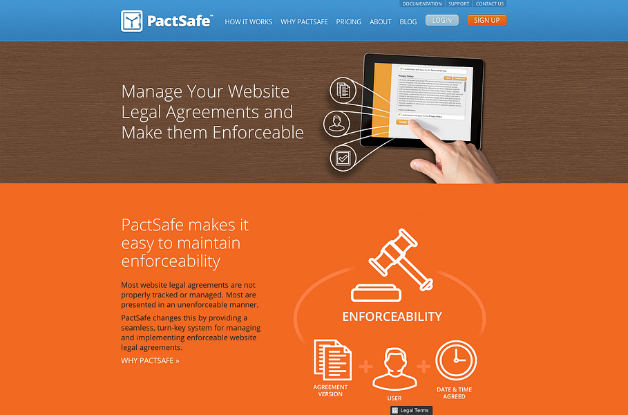 PactSafe