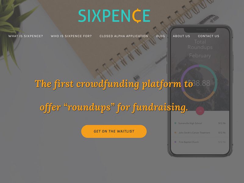 Sixpence