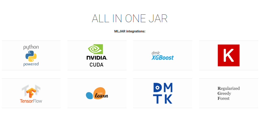 MLJAR