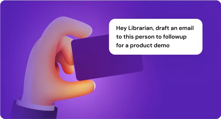 TheLibrarian.io