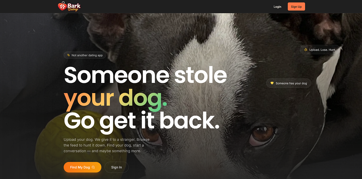 Bark