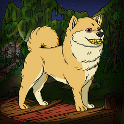 BoredApeKennelClub #295