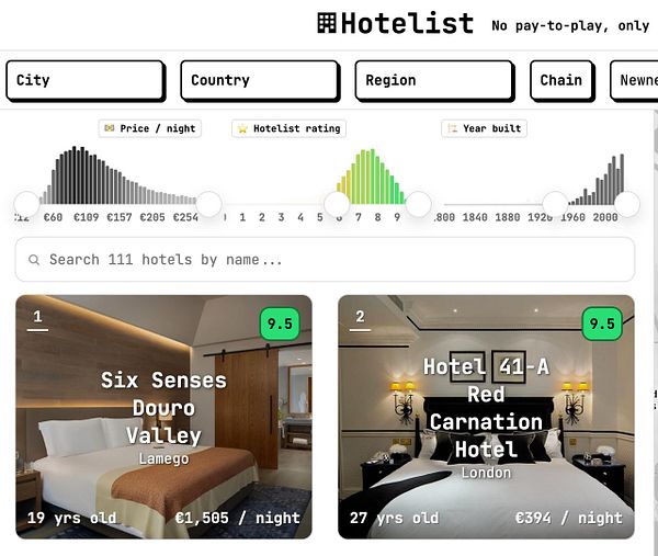 Screenshot of a web page displaying a range slider with incorrect position offset and CSS styles affecting its appearance.