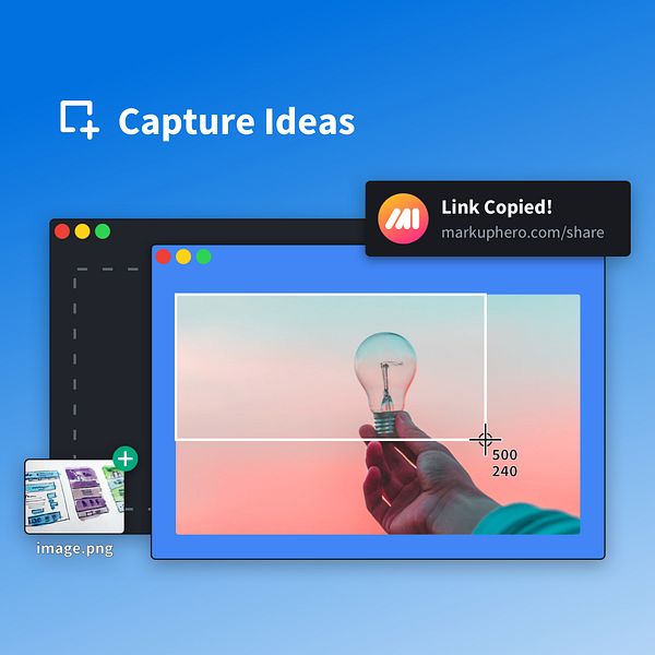 Markup Hero
