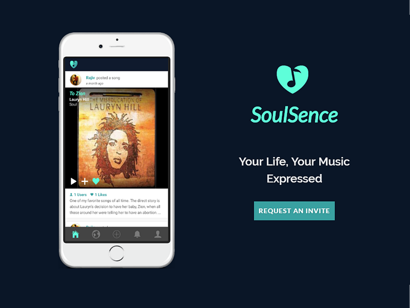 SoulSence