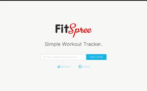 FitSpree