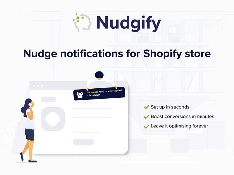 Nudgify
