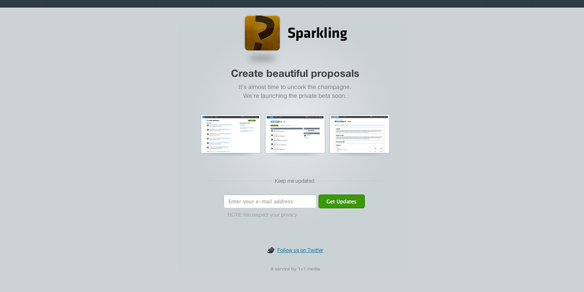 Sparkling
