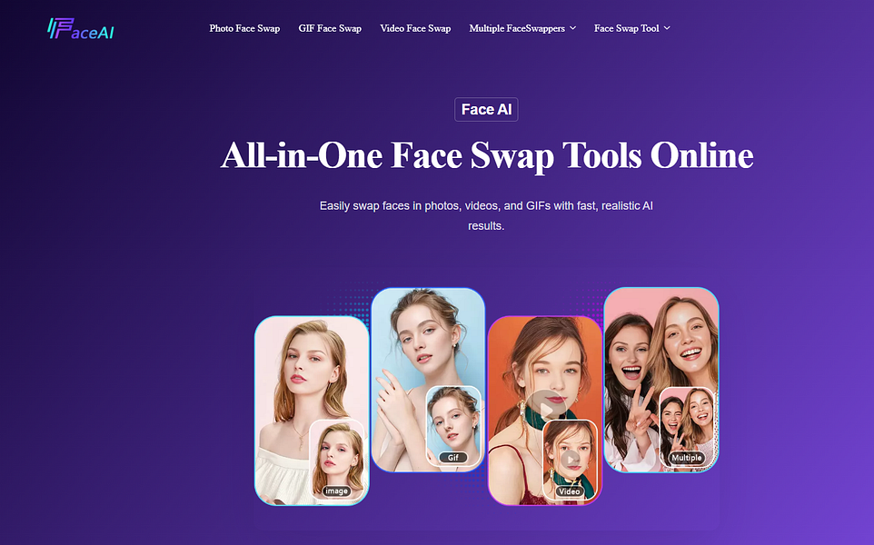 Face AI