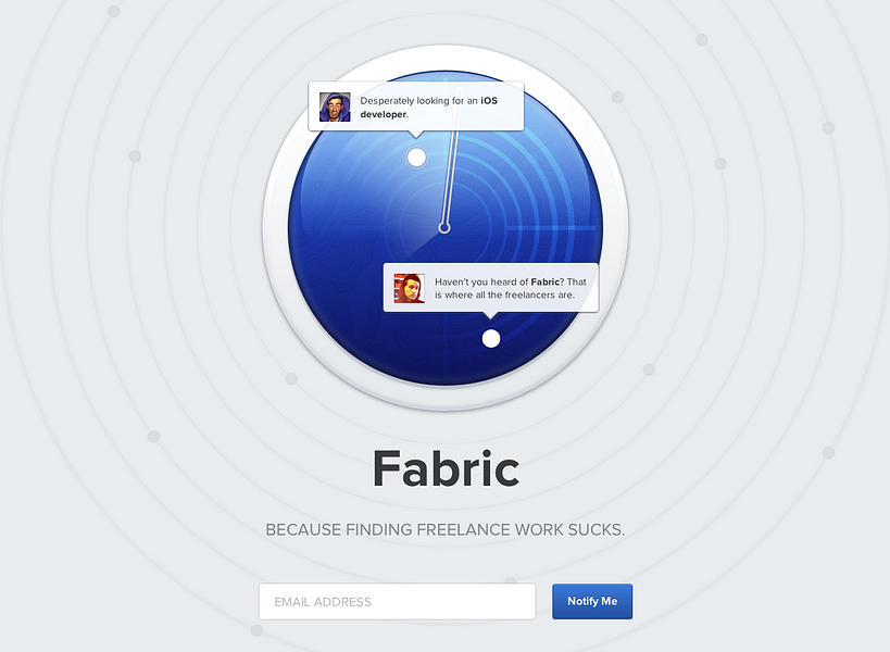 Fabric