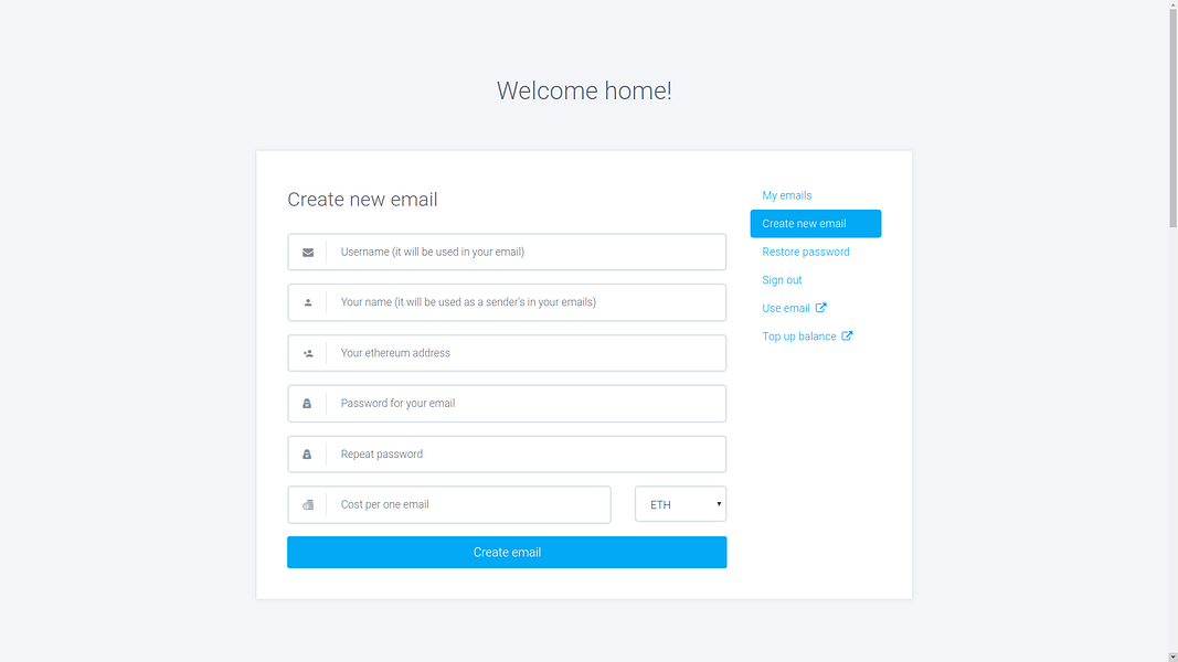 ETHletter