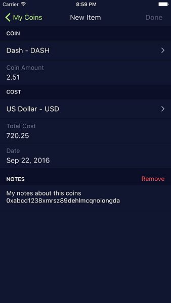 CoinTracker: Crypto Portfolio